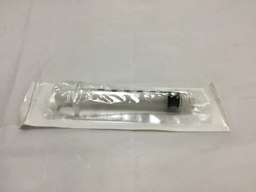 
                  
                    Covidien MONOJECT 3ml Syringe with Luer-Lock Tip (104KMD)
                  
                