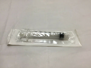
                  
                    Covidien MONOJECT 3ml Syringe with Luer-Lock Tip (104KMD)
                  
                
