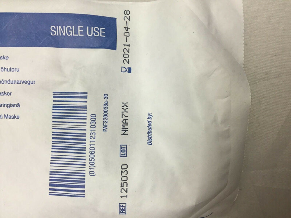 
                  
                    LMA Laryngeal Mask Airway
                  
                