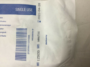 
                  
                    LMA Laryngeal Mask Airway
                  
                