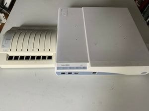 
                  
                    GE MEDICAL SYSTEMS SOLAR 8000I PATIENT MONITOR 503KM
                  
                
