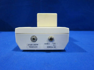 
                  
                    CURBELL CT-300 Telemetry Monitor Used
                  
                