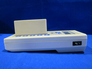 
                  
                    CURBELL CT-300 Telemetry Monitor Used
                  
                