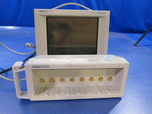 
                  
                    HP Viridia 26 CT Patient Monitor (596DM)
                  
                