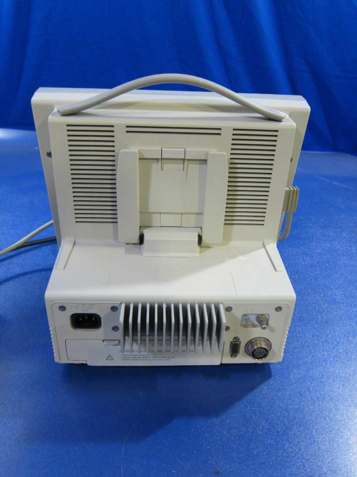 
                  
                    HP Viridia 26 CT Patient Monitor (596DM)
                  
                
