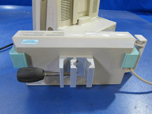 
                  
                    HP Viridia 26 CT Patient Monitor (596DM)
                  
                