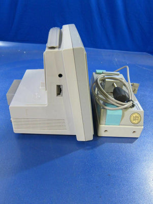 
                  
                    HP Viridia 26 CT Patient Monitor (596DM)
                  
                