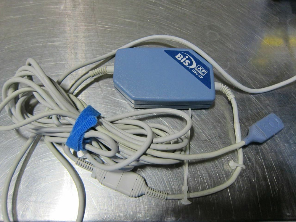 
                  
                    Aspect Medical A-2000 Bis XP 185-0070 XP Brain Monitor W/ DSC-XP Module
                  
                