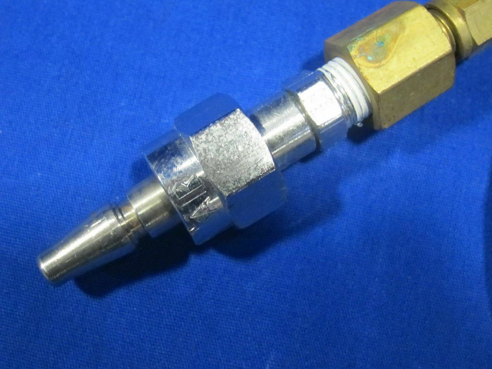 
                  
                    Confluent Surgical Flow Regulator FR-6065 (615DM)
                  
                