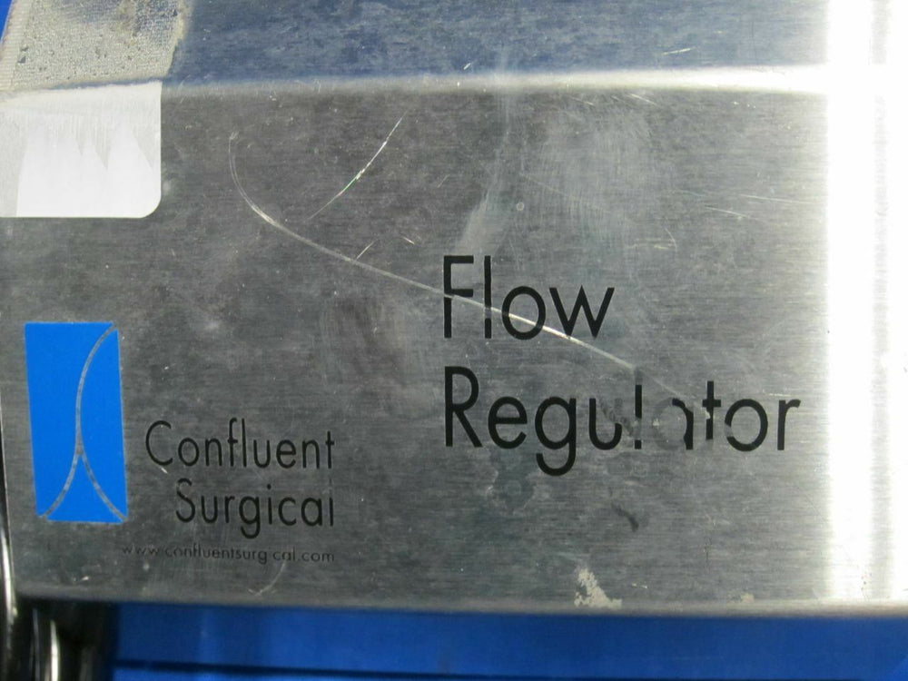 
                  
                    Confluent Surgical Flow Regulator FR-6065 (615DM)
                  
                