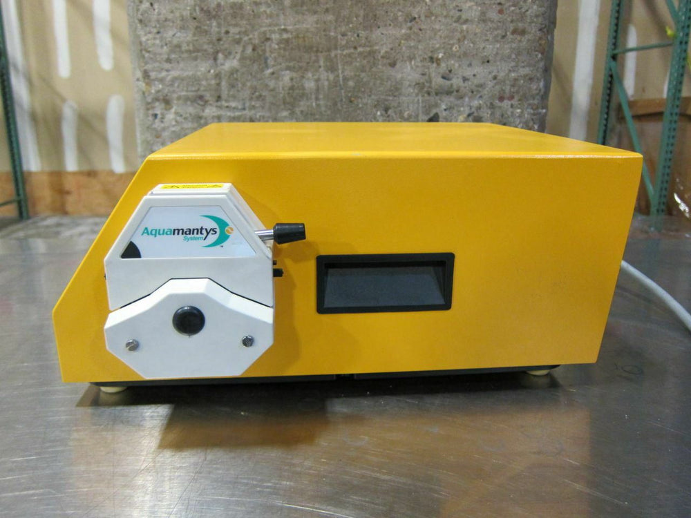 
                  
                    Salient Surgical Technologies 40-402-1 Aquamantys System ESU (628DM)
                  
                