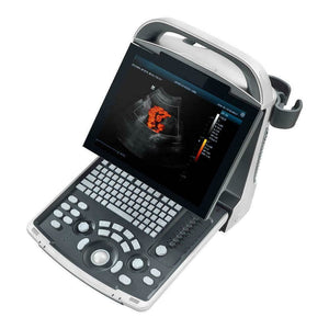 
                  
                    Veterinary Color Doppler Ultrasound Scanner & Micro-Convex & Linear Array Probe
                  
                