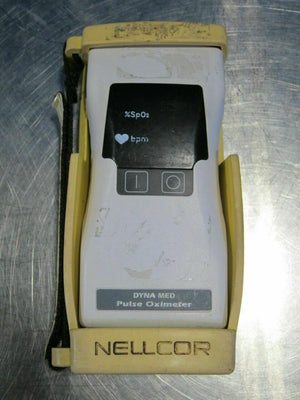 
                  
                    BCI 3300 Handheld Pulse Oximeter
                  
                