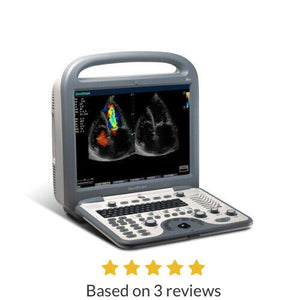 
                  
                    Sonoscape E2 Color Doppler portable ultrasound & Linear array probe L741
                  
                