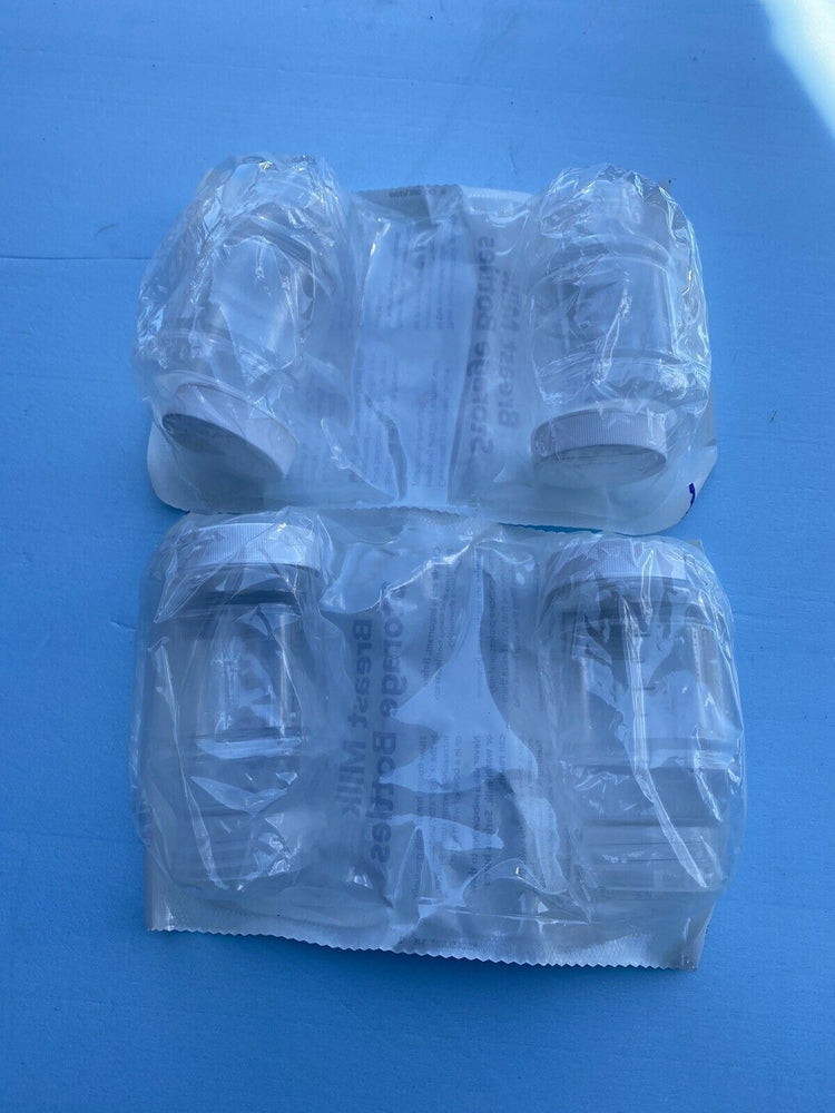 
                  
                    Abbot  breast milk storage bottle Lots Of 10 Km513Ny
                  
                