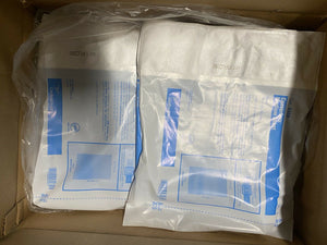 
                  
                    CARDINAL HEALTH 9355 Convertors Half Sheet, Level 3,   44x71”. Box Of 20
                  
                