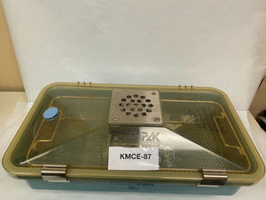 
                  
                    FlashPak Sterilization System 9050 | KMCE-87
                  
                