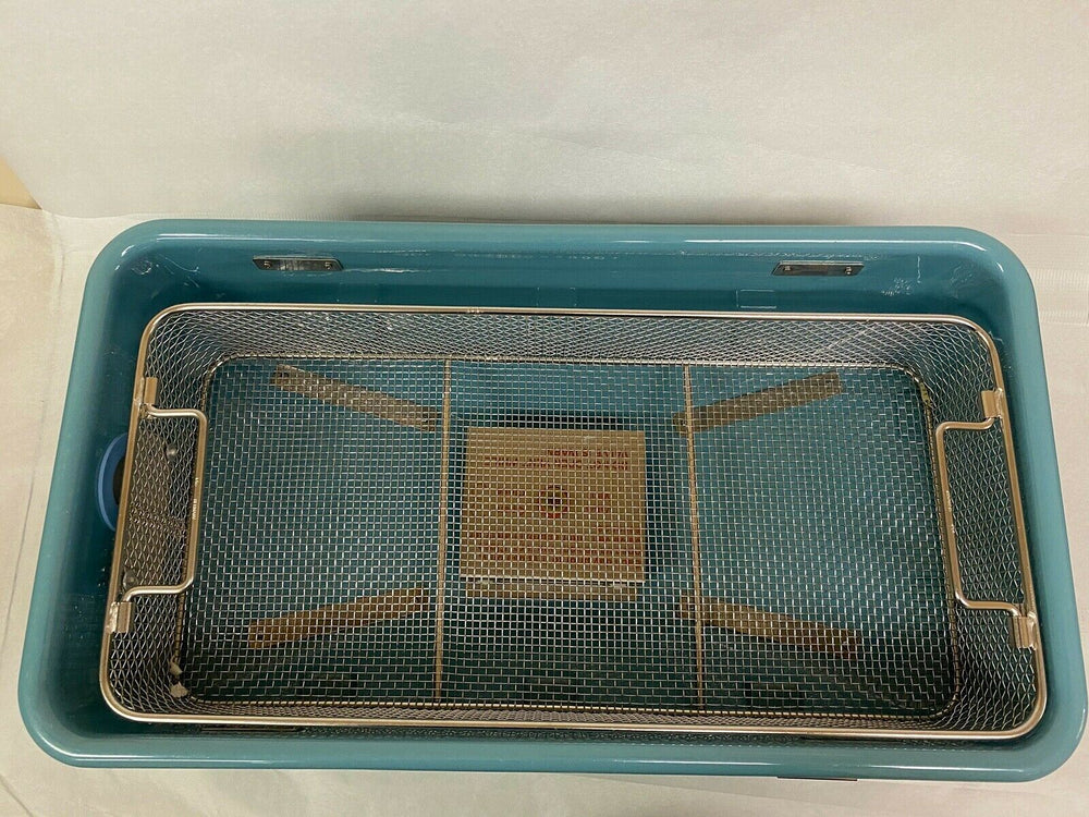 
                  
                    FlashPak Sterilization System 9050 | KMCE-87
                  
                