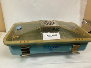 
                  
                    FlashPak Sterilization System 9050 | KMCE-87
                  
                