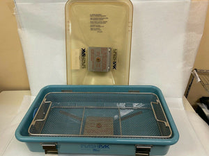 
                  
                    FlashPak Sterilization System 9050 | KMCE-87
                  
                