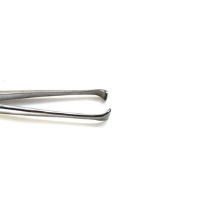 
                  
                    Sklar Allis Tissue Forceps, 6x7 Teeth, 7-1/2" (DMT355)
                  
                