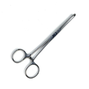 
                  
                    Allis Tissue Forceps, 4x5 Teeth, 6" (DMT358)
                  
                