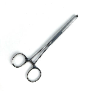 
                  
                    Allis Tissue Forceps, 4x5 Teeth, 6" (DMT358)
                  
                