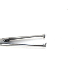 
                  
                    Allis Tissue Forceps, 4x5 Teeth, 6" (DMT358)
                  
                