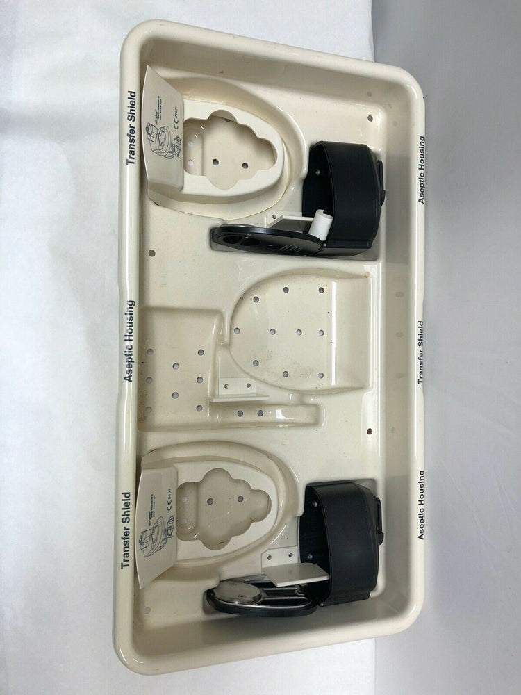 
                  
                    Stryker System 5 Antiseptic Battery Kit 4126-450 | KMCE-09
                  
                