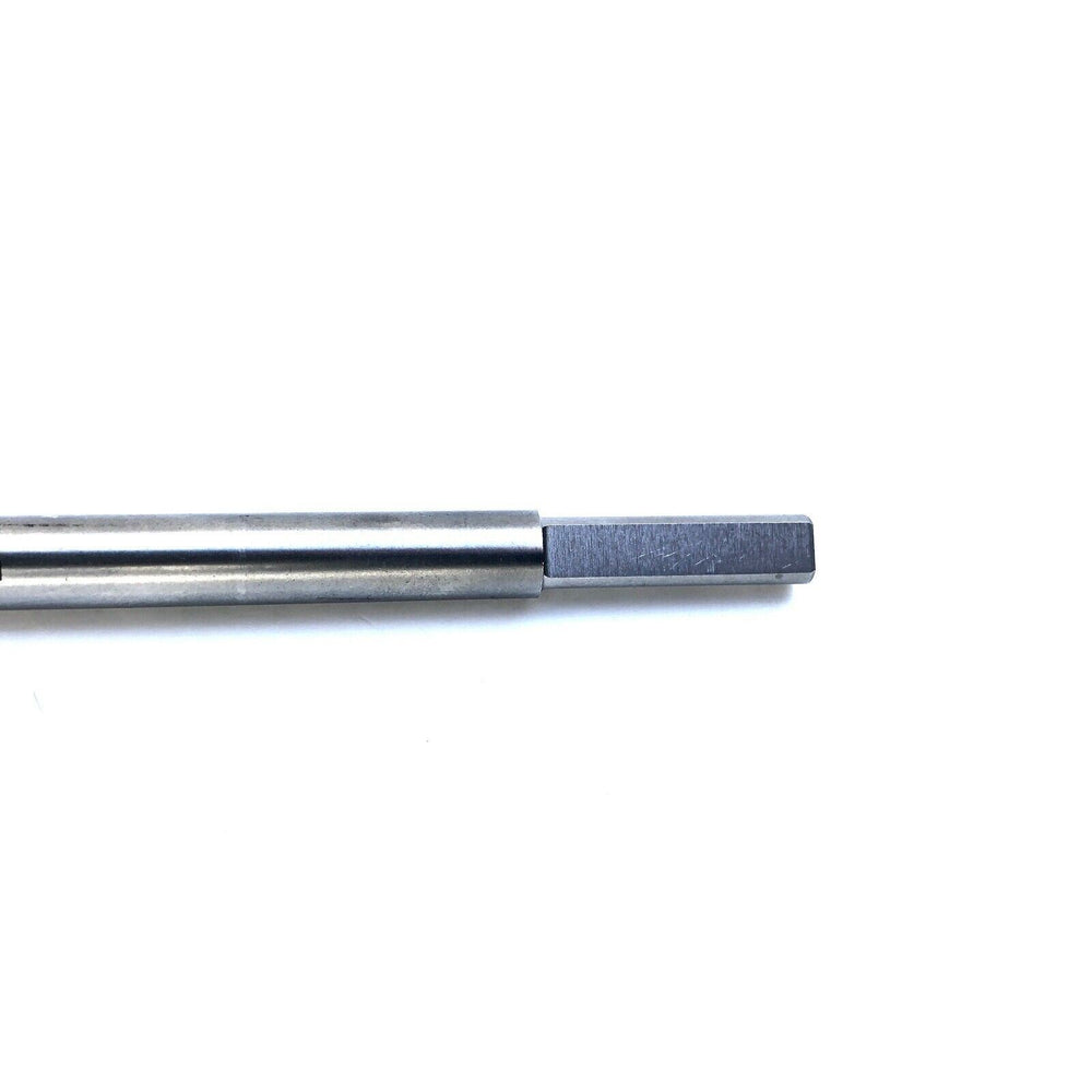 
                  
                    DePuy 1821-11 Orthopedic Drill Bit, 7", 5/16" Diameter (DMT369)
                  
                