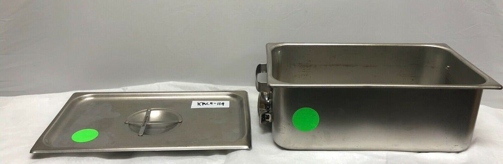 
                  
                    Medium Flashguard Sterilization Case W: 10"  L: 16 1/2".  H: 6"  | KMCE-119
                  
                