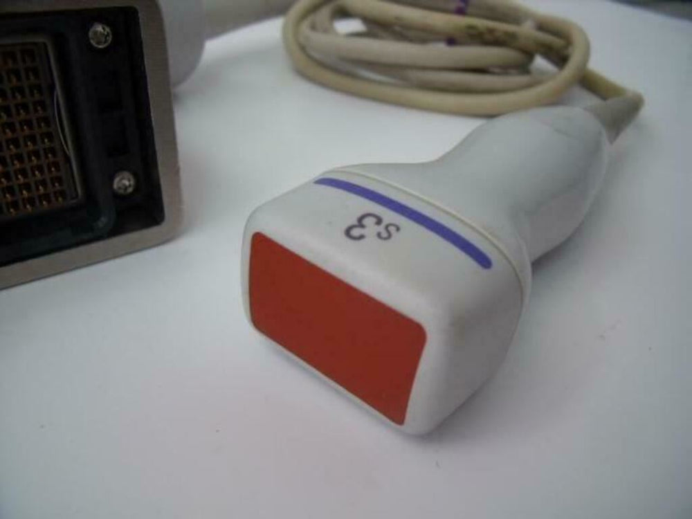 
                  
                    Philips 21311A S3 Ultrasound Probe | PR5323
                  
                