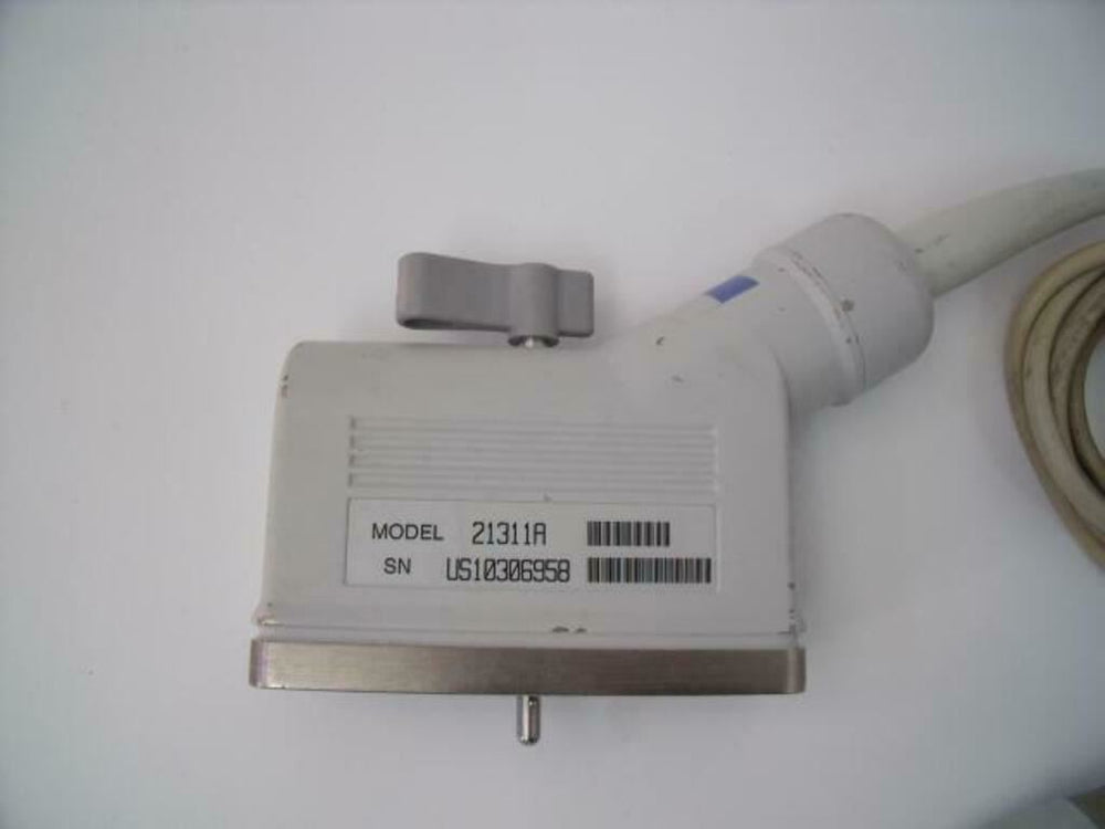 
                  
                    Philips 21311A S3 Ultrasound Probe | PR5323
                  
                