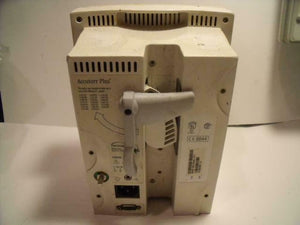 
                  
                    DataScope Accutorr Plus Accutorr Plus Vital Signs Monitor | PR2013
                  
                