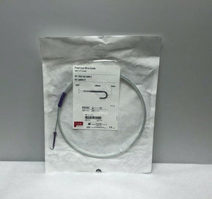 
                  
                    Cook Medical Fixed Core Wire Guide Safe-T-J Curved G00517 | CEDESP-112
                  
                