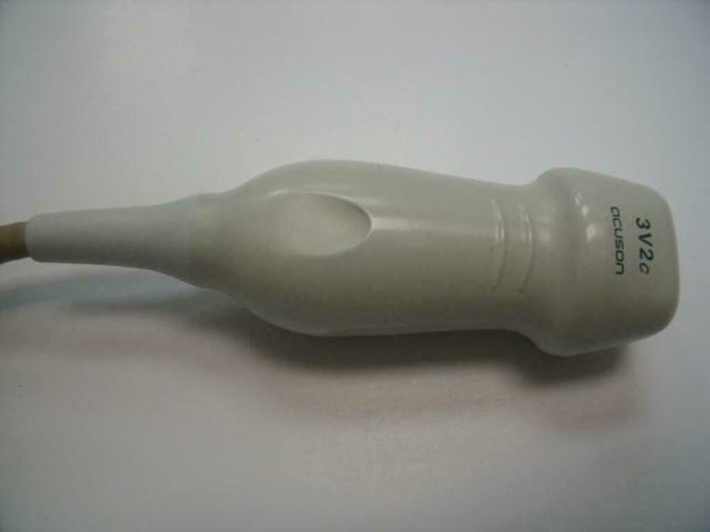 
                  
                    ACUSON 3V2C ULTRASOUND PROBE | PR5325
                  
                