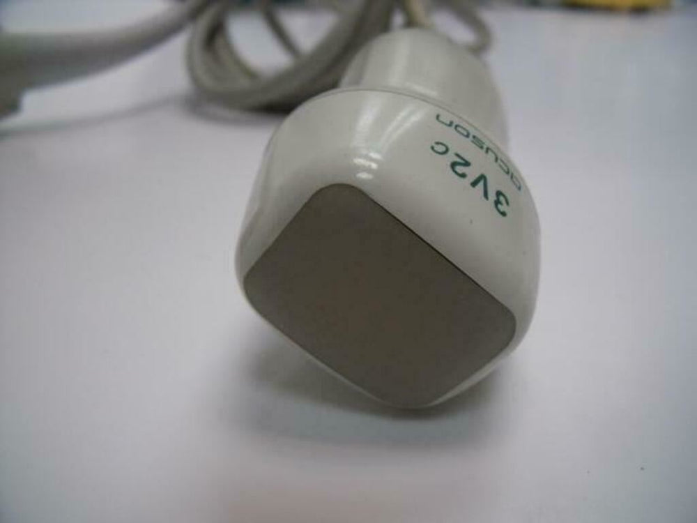 
                  
                    ACUSON 3V2C ULTRASOUND PROBE | PR5325
                  
                