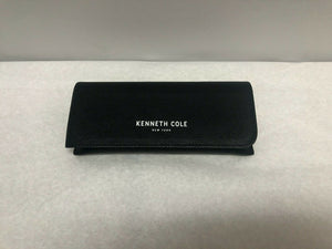 
                  
                    Kenneth Cole Optical Eyeglasses Hard Case | KMOPT-32
                  
                