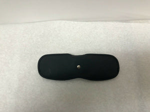 
                  
                    Unbranded Black Optical Eyeglasses Soft Case | KMOPT-77
                  
                