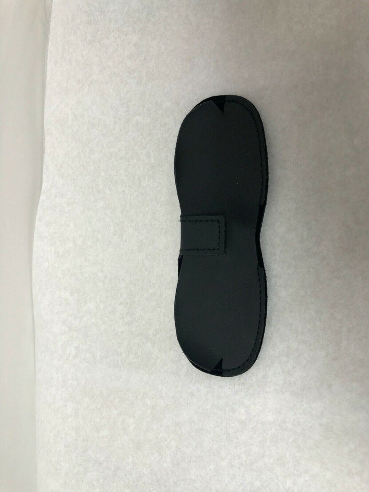 
                  
                    Unbranded Black Optical Eyeglasses Soft Case | KMOPT-77
                  
                