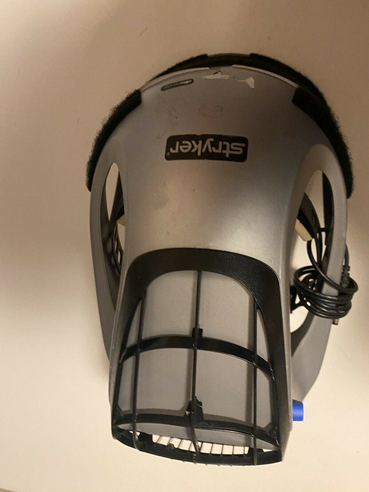 
                  
                    Stryker T5 Personal Protection System Helmet 400-610
                  
                