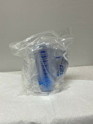 
                  
                    Carefusion AirLife 001901A Volumetric Incentive Spirometer | CEDESP-129
                  
                