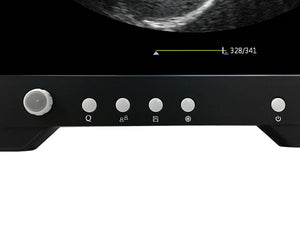
                  
                    Veterinary Sheep, Goats, Pigs, Touch Screen Ultrasound & Convex Probe | KeeboMed
                  
                
