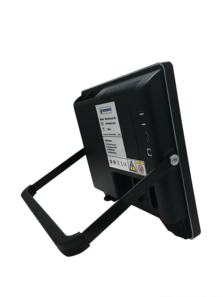 
                  
                    Veterinary Sheep, Goats, Pigs, Touch Screen Ultrasound & Convex Probe | KeeboMed
                  
                