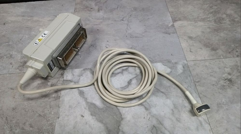 ALOKA UST-MC11-8731 ULTRASOUND PROBE