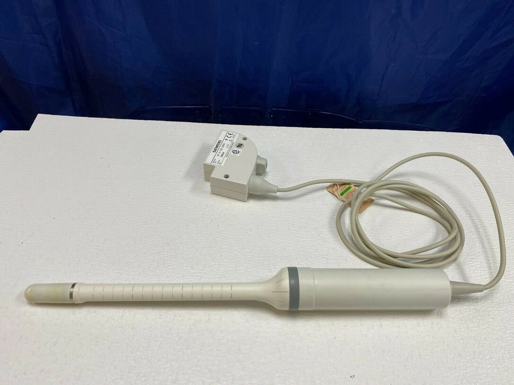 SIEMENS ULTRASOUND PROBE