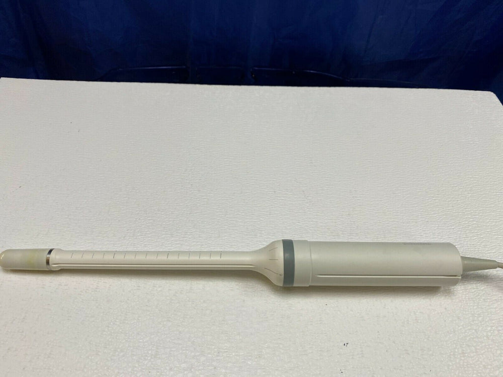 
                  
                    SIEMENS ULTRASOUND PROBE
                  
                