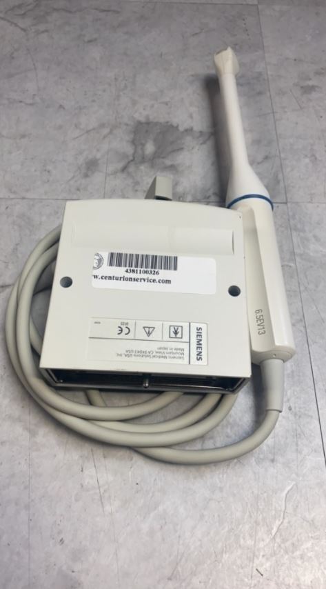 SIEMENS 4306H ULTRASOUND PROBE