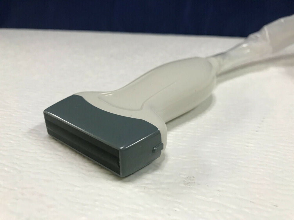 
                  
                    Chison L12-E Linear Array Probe for Ebit Series
                  
                