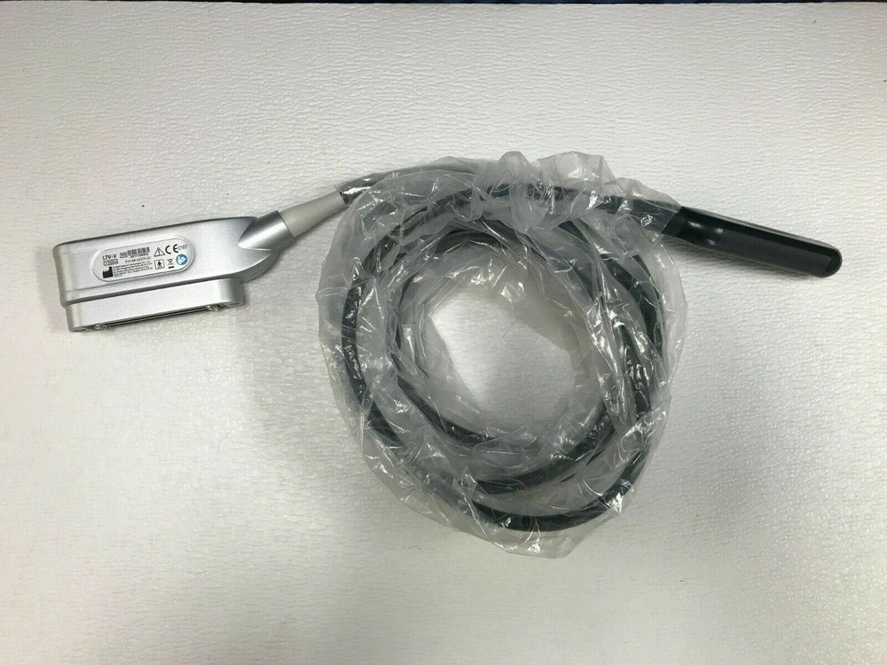 Chison L7V-V Rectal Probe for Sonobook Series